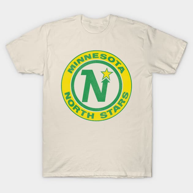North stars t best sale shirt